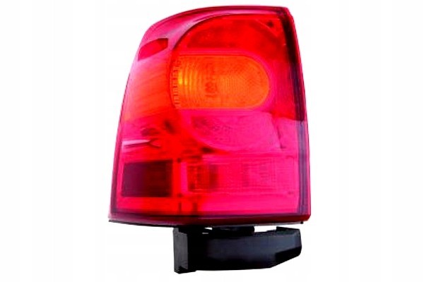 Abakus 212 19Y3R AE Combined rear lamp Additional information bulbs included