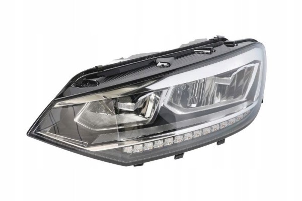 Front lamps MAGNETI MARELLI 711451000128 Part manufacturer Magneti Marelli