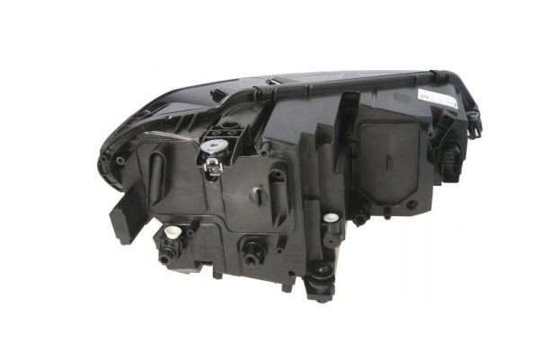 Front lamps MAGNETI MARELLI 711451000128 Catalog number of the part 711451000128