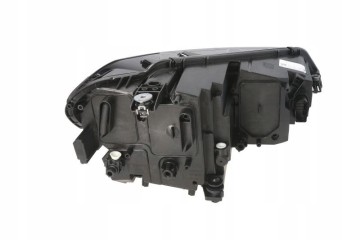 Front lamps MAGNETI MARELLI 711451000128 Catalog number of the part 711451000128