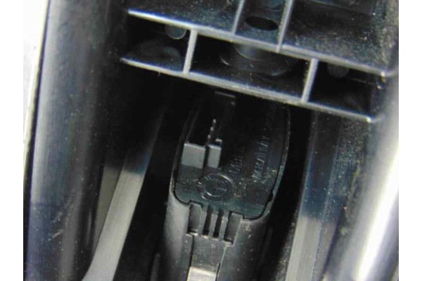 3400074  REJILLA AIREADORA BMW SERIE X3 (E83) 3.0d 2004 3400074 187062 BMW - 7