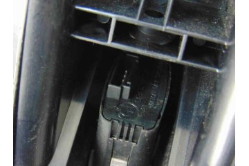 3400074  REJILLA AIREADORA BMW SERIE X3 (E83) 3.0d 2004 3400074 187062 BMW - 7