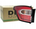 LAMP REAR LEFT KUGA II MK2 LIFT ST LINE 16 19 LED Part manufacturer Abakus