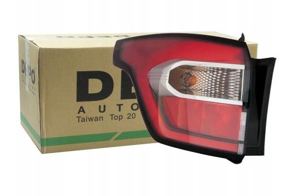 LAMP REAR LEFT KUGA II MK2 LIFT ST LINE 16 19 LED Part manufacturer Abakus