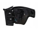 LAMP REAR LEFT KUGA II MK2 LIFT ST LINE 16 19 LED Lamp type dedicated