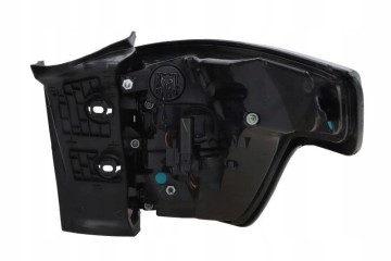 LAMP REAR LEFT KUGA II MK2 LIFT ST LINE 16 19 LED Lamp type dedicated