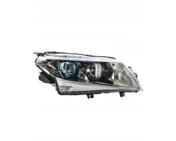TYC 20-16165-06-2 Headlight