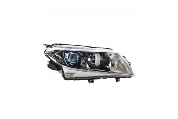 Headlamp tyc SUZUKI VITARA 03 15 74L2101E