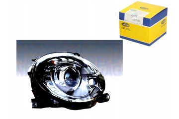 Headlight Magneti Marelli 712046690112 RGZ MM