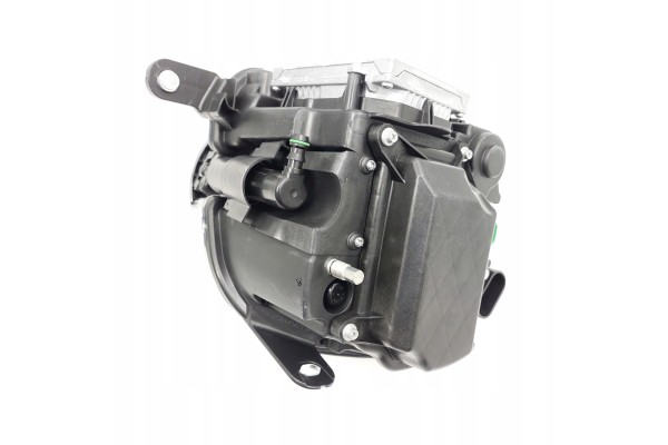 Headlight Magneti Marelli 712046690112 RGZ MM Part manufacturer Magneti Marelli