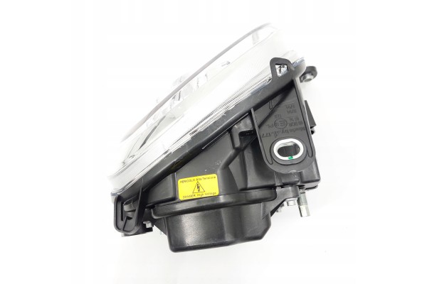 Headlight Magneti Marelli 712046690112 RGZ MM Catalog number of the part 712046690112