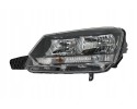 HEADLAMP LAMP RIGHT 710301286204 MAGNETI MARELLI