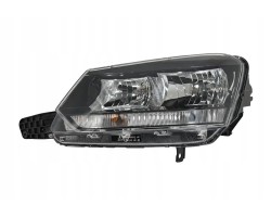 HEADLAMP LAMP RIGHT 710301286204 MAGNETI MARELLI