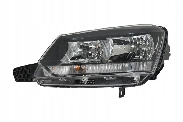 HEADLAMP LAMP RIGHT 710301286204 MAGNETI MARELLI
