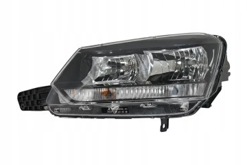 HEADLAMP LAMP RIGHT 710301286204 MAGNETI MARELLI