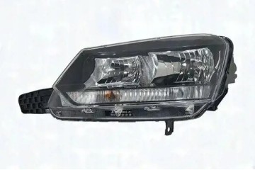 HEADLAMP LAMP RIGHT 710301286204 MAGNETI MARELLI Packaging status original