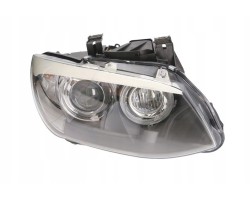 Headlamp headlamp