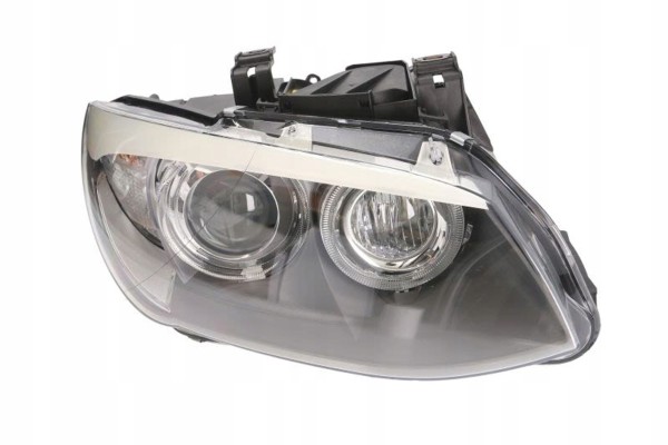 Headlamp headlamp