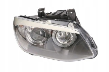 Headlamp headlamp