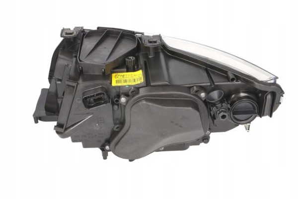 Headlamp headlamp Part manufacturer Magneti Marelli