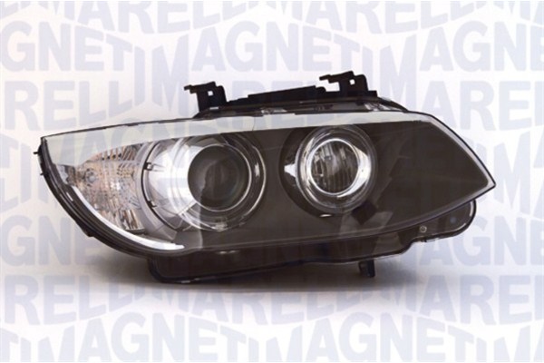 Headlamp headlamp Catalog number of the part 711307023438