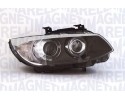 Headlamp headlamp Installation side right