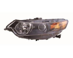 Abakus 217 1166L LEHM2 Headlight