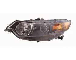 Abakus 217-1166L-LEHM2 Headlight