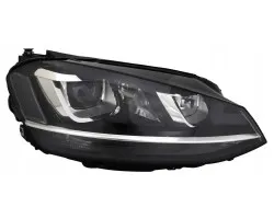 TYC 20-14224-06-2 Headlight