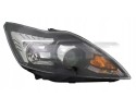 HEADLAMP 20 11942 15 2 TYC FORD FOCUS II Packaging status original