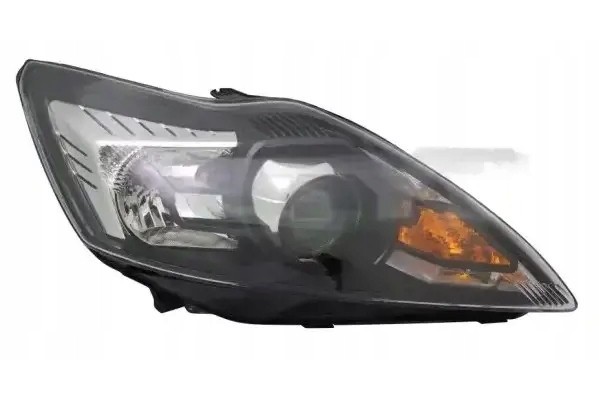 HEADLAMP 20 11942 15 2 TYC FORD FOCUS II Packaging status original