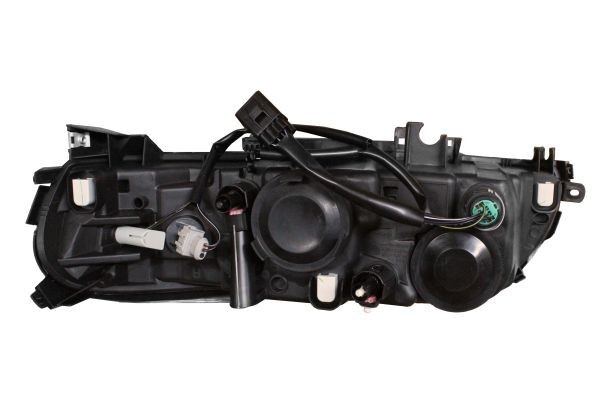 VOLVO HEADLIGHT XC70 05 07V70 05 06