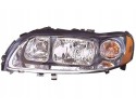 VOLVO HEADLIGHT XC70 05 07V70 05 06 Installation side left
