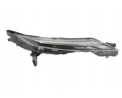 Lámpara de intermitente Valeo 047737 para Nissan