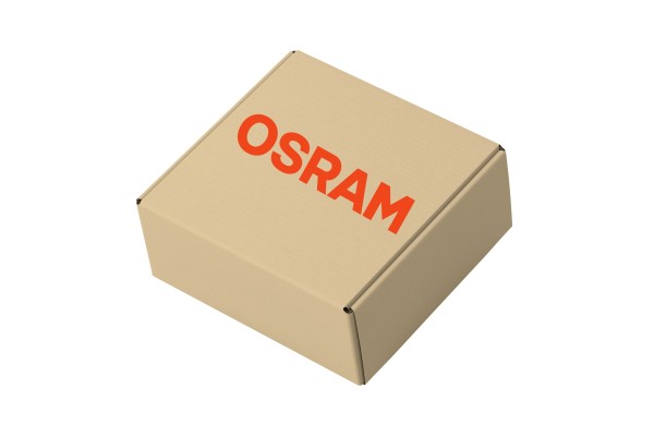 Long range headlamp ledriving lightbar mx250 cb OSRAM LEDDL110 CB