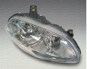Magneti Marelli 712425401129 Headlight