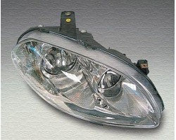 Magneti Marelli 712425401129 Headlight
