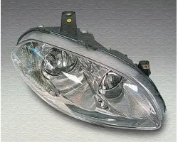Magneti Marelli 712425401129 Faro delantero derecho