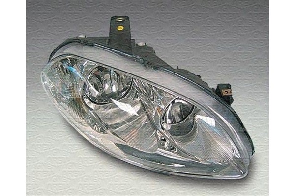 Magneti Marelli 712425401129 Headlight