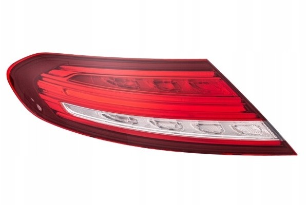 Rear lamps HELLA 2SD 011 786 211 Part manufacturer Hella