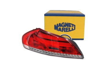 MULTIFUNCTIONAL LAMP REAR LEFT BMW Z4 Roadster E89 up to 03 2013