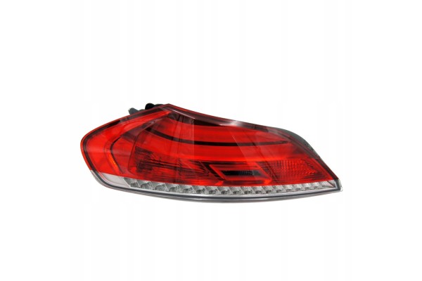 MULTIFUNCTIONAL LAMP REAR LEFT BMW Z4 Roadster E89 up to 03 2013 Catalog number of the part 714021850701