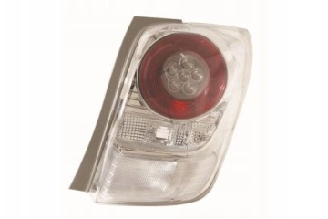 Multifunctional rear lamp ABAKUS 212 19T5R LD UE Part manufacturer Abakus