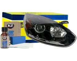 Reflector Magneti Marelli 711307024491 para Renault Megane III