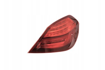 Rear lamp right VALEO BMW 6 6 GC F08 F12 F13 02 11 20S188 V