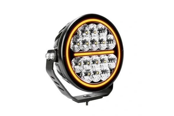 SIBIERIA RANGER 7 HALOGEN WORK LAMP 809187