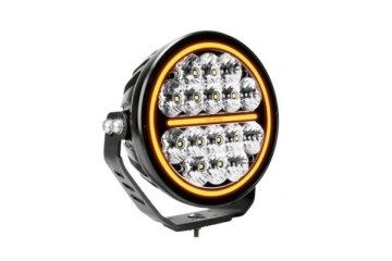 SIBIERIA RANGER 7 HALOGEN WORK LAMP 809187