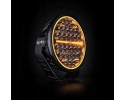 SIBIERIA RANGER 7 HALOGEN WORK LAMP 809187 Part manufacturer Strands