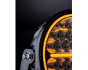 SIBIERIA RANGER 7 HALOGEN WORK LAMP 809187 Car type 4x4 SUV buses trucks cargo vans RVs passenger cars