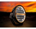 SIBIERIA RANGER 7 HALOGEN WORK LAMP 809187 Light source LED